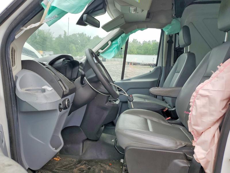 Aukcja sprzedaży 2019 Ford Transit, vin: 1FTYR2CM9KKA48395, numer aukcji: 61732056