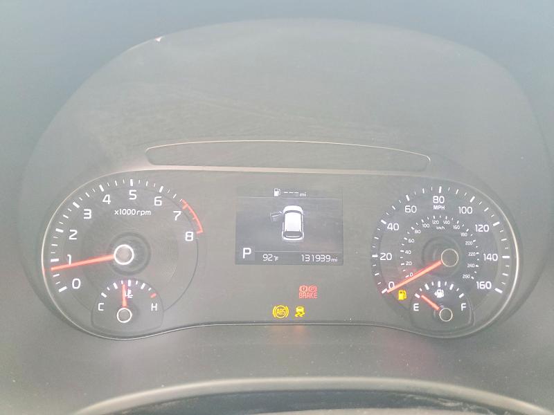 2020 Kia Soul მანქანა იყიდება აუქციონზე, vin: KNDJ23AU8L7010613, აუქციონის ნომერი: 60367366