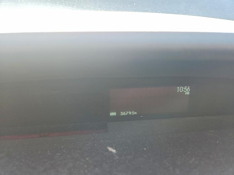 62017196 :رقم المزاد ، JTDKN3DU4B5339651 vin ، 2011 Toyota Prius مزاد بيع