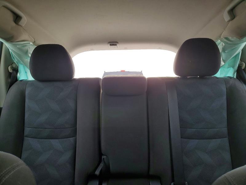 Aukcja sprzedaży 2015 Nissan Rogue, vin: KNMAT2MV3FP581877, numer aukcji: 62472546