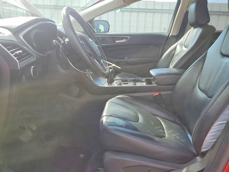 Aukcja sprzedaży 2020 Ford Edge, vin: 2FMPK4K93LBA11472, numer aukcji: 60036836