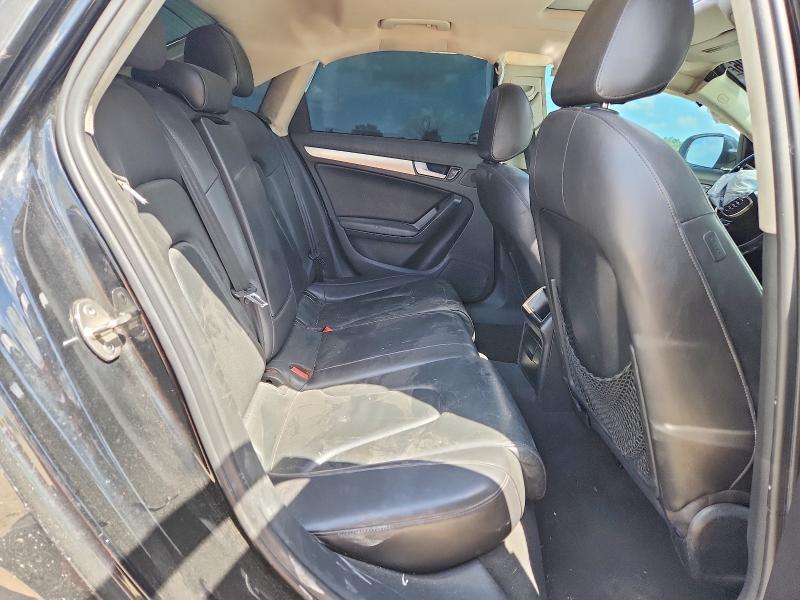Продаж на аукціоні авто 2011 Audi A4, vin: WAUAFAFL8BN016900, номер лоту: 59872196