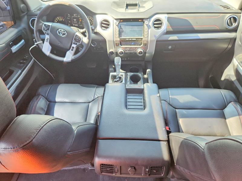 Aukcja sprzedaży 2021 Toyota Tundra, vin: 5TFDY5F18MX966908, numer aukcji: 62062426