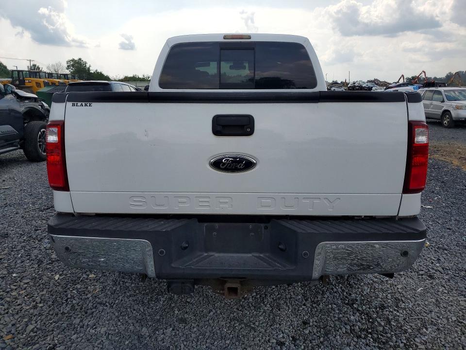 Продажа на аукционе авто 2009 Ford F250, vin: 1FTSW21R49EA76059, номер лота: 62444626