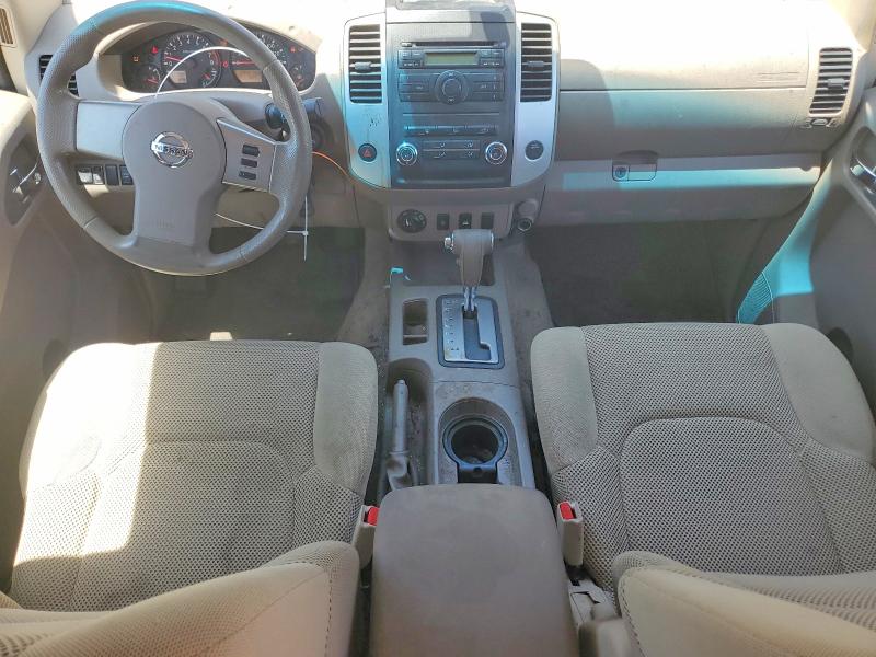 Aukcja sprzedaży 2010 Nissan Frontier, vin: 1N6AD0EV4AC403988, numer aukcji: 60598736