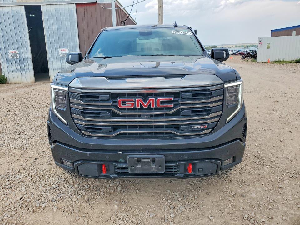59815906 :رقم المزاد ، 3GTUUEE81PG315588 vin ، 2023 Gmc Sierra مزاد بيع