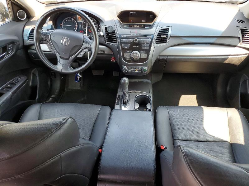 Продаж на аукціоні авто 2014 Acura Rdx, vin: 5J8TB4H31EL000707, номер лоту: 61509556