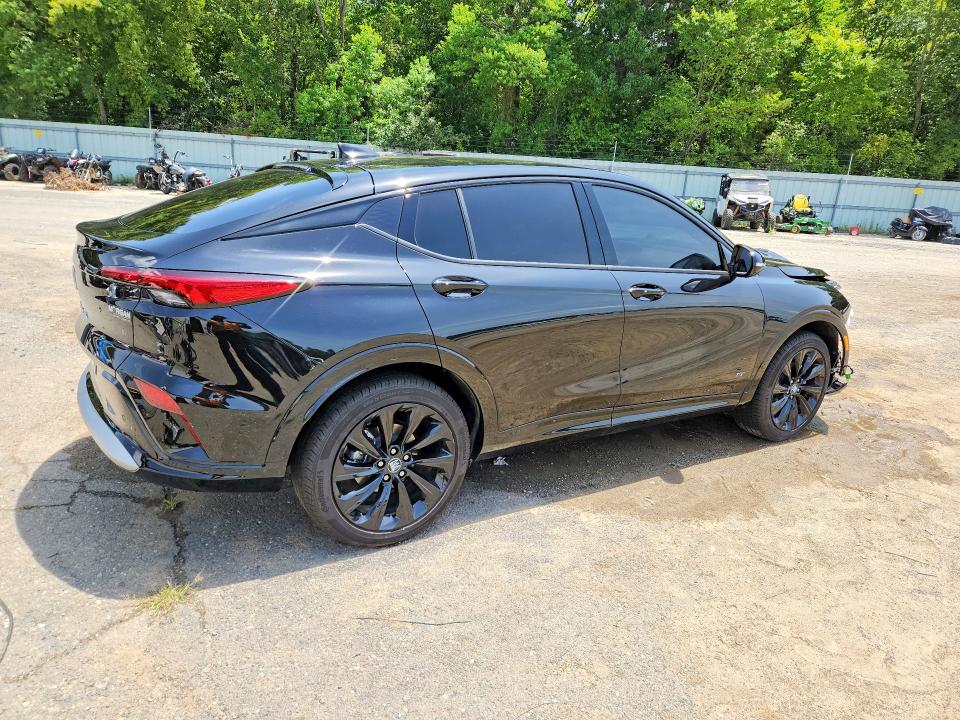 Продаж на аукціоні авто 2025 Buick Envista, vin: KL47LBEP4SB232948, номер лоту: 62798626