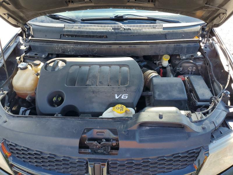 62379136 :رقم المزاد ، 3C4PDDEG3GT210802 vin ، 2016 Dodge Journey مزاد بيع