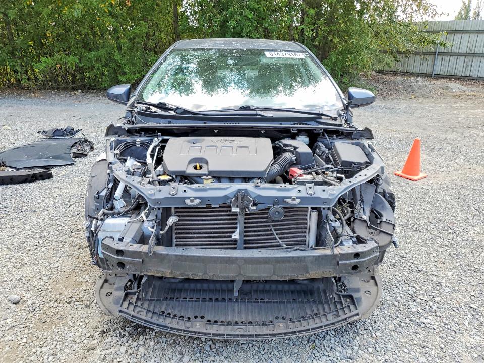 2014 Toyota Corolla მანქანა იყიდება აუქციონზე, vin: 2T1BURHE9EC171828, აუქციონის ნომერი: 61437916