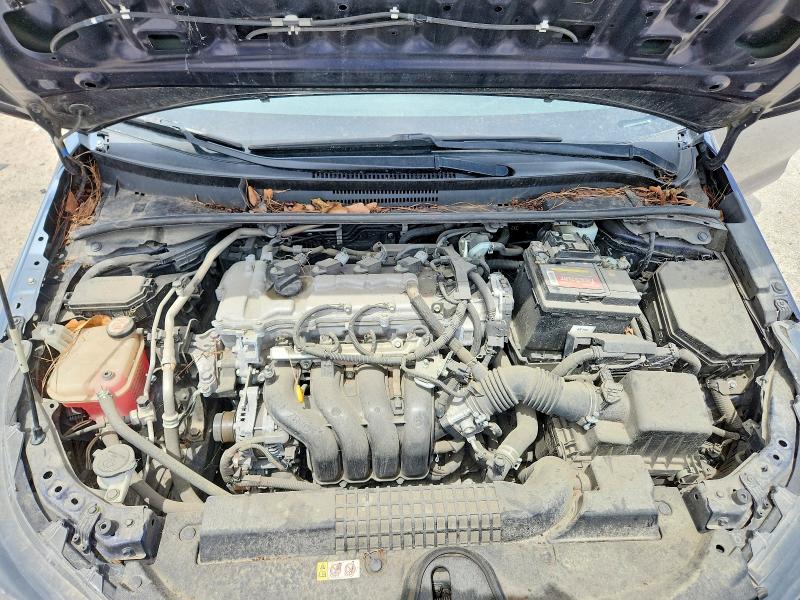 2020 Toyota Corolla მანქანა იყიდება აუქციონზე, vin: JTDEPRAE5LJ009436, აუქციონის ნომერი: 61994866