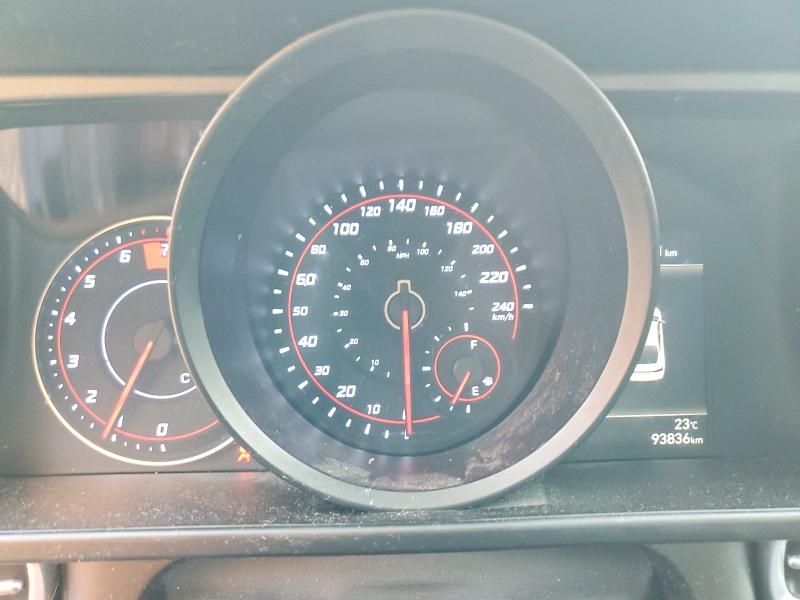 Aukcja sprzedaży 2021 Hyundai Elantra, vin: KMHLM4AG6MU186657, numer aukcji: 59735866