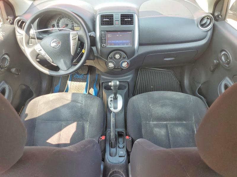Aukcja sprzedaży 2019 Nissan Micra, vin: 3N1CK3CP4KL219733, numer aukcji: 60461616