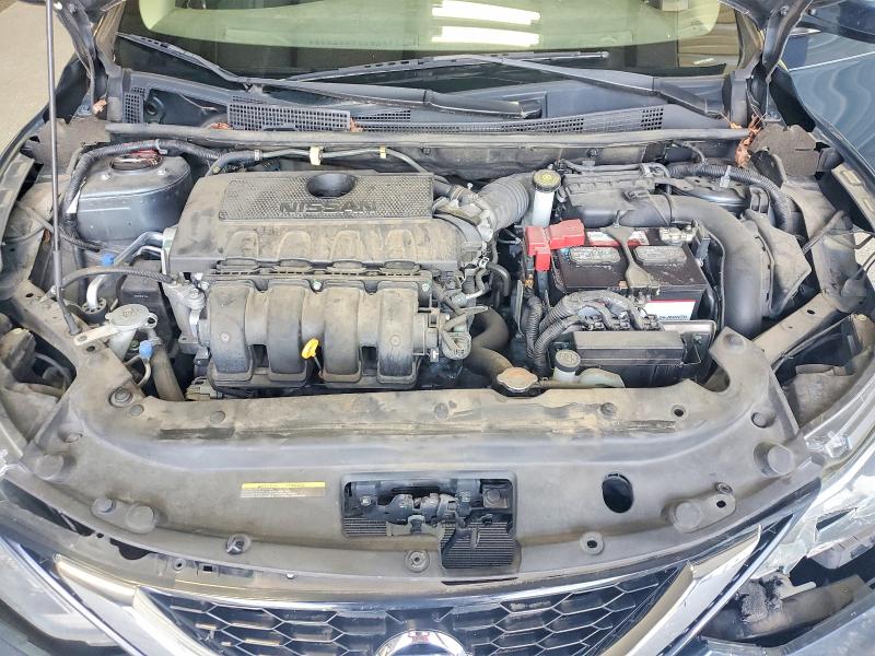 Продаж на аукціоні авто 2017 Nissan Sentra, vin: 3N1AB7AP7HY220808, номер лоту: 59365036