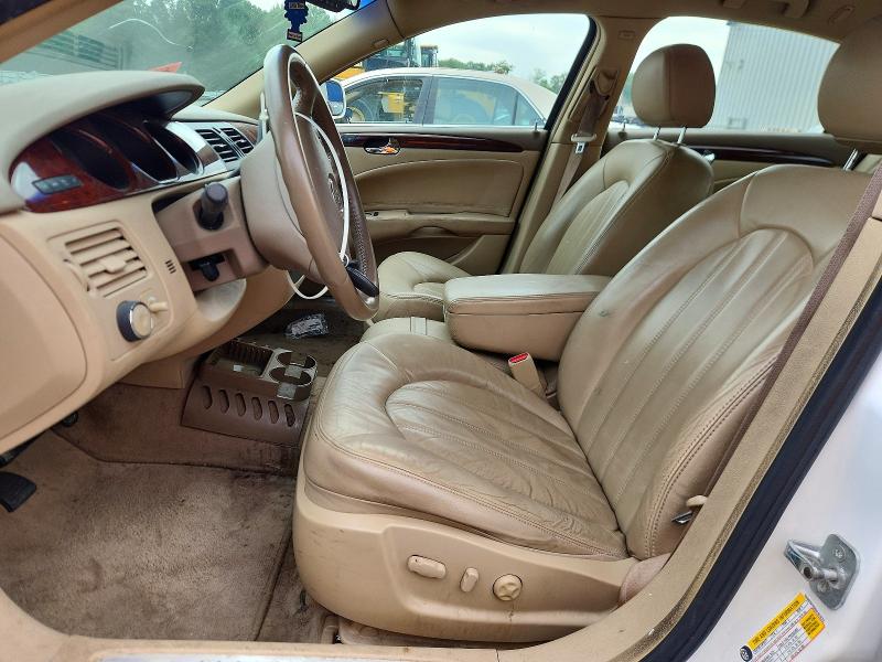 Продаж на аукціоні авто 2006 Buick Lucerne, vin: 1G4HD57256U161873, номер лоту: 59615666