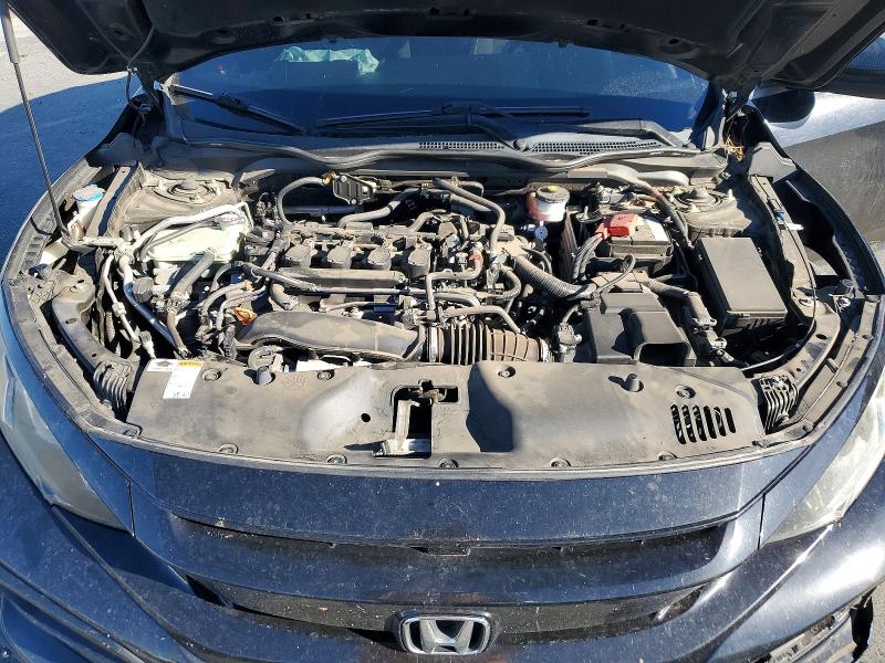 Aukcja sprzedaży 2021 Honda Civic, vin: SHHFK7H42MU410809, numer aukcji: 60201696