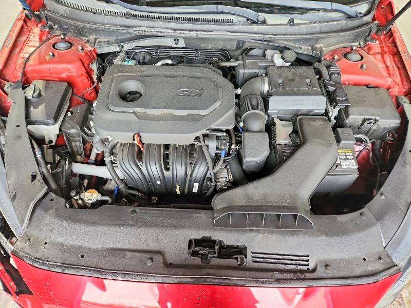 Aukcja sprzedaży 2019 Hyundai Sonata, vin: 5NPE34AF4KH761417, numer aukcji: 62711666