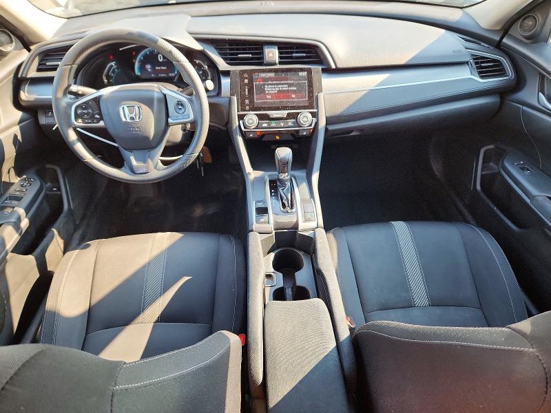 Продаж на аукціоні авто 2016 Honda Civic, vin: 2HGFC2F52GH018510, номер лоту: 62755396
