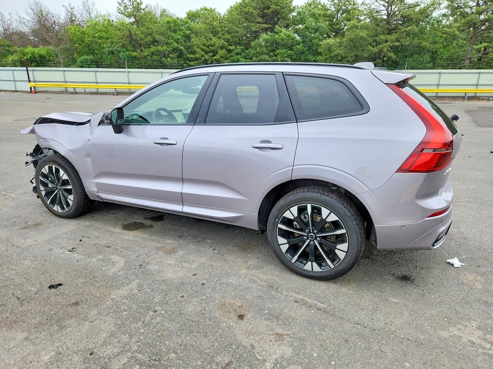 Продажа на аукционе авто 2026 Volvo Xc60, vin: YV4M12RC2T1449926, номер лота: 60100706