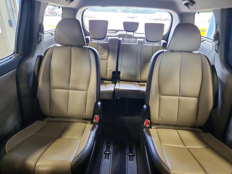 Продаж на аукціоні авто 2020 Kia Sedona, vin: KNDMB5C18L6642206, номер лоту: 60074226