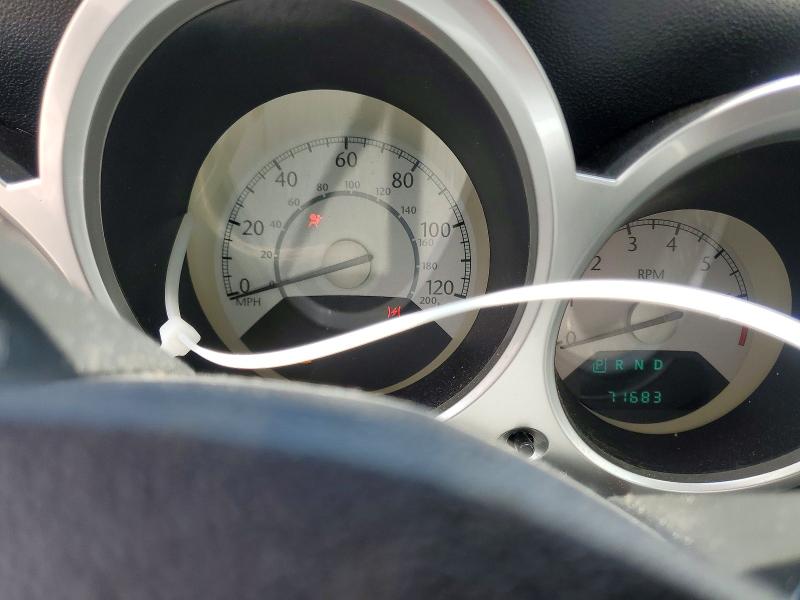 Aukcja sprzedaży 2009 Chrysler Sebring, vin: 1C3LC56B59N551085, numer aukcji: 59745306