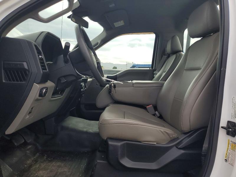 Продаж на аукціоні авто 2019 Ford F150, vin: 1FTMF1CB2KKC24350, номер лоту: 61047456