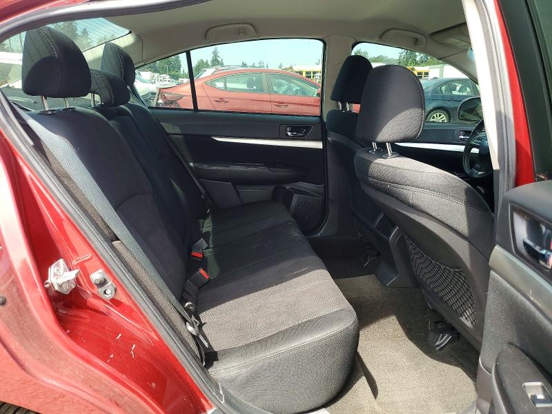 61415646 :رقم المزاد ، 4S3BMBC60D3032587 vin ، 2013 Subaru Legacy مزاد بيع