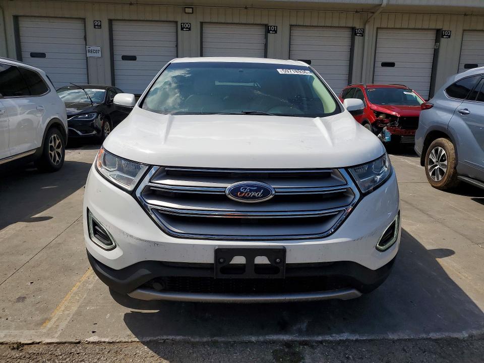 Aukcja sprzedaży 2016 Ford Edge, vin: 2FMPK4J90GBB62972, numer aukcji: 59718936