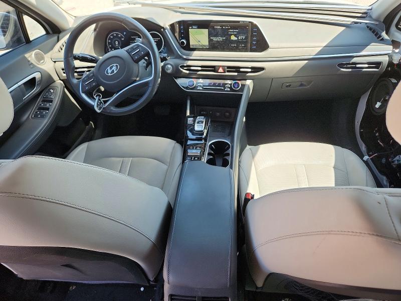 Aukcja sprzedaży 2021 Hyundai Sonata, vin: 5NPEH4J26MH077244, numer aukcji: 62761736
