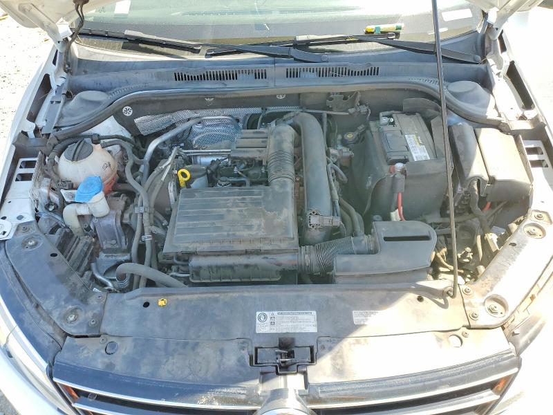 Продаж на аукціоні авто 2016 Volkswagen Jetta, vin: 3VWD67AJ4GM266383, номер лоту: 85772685