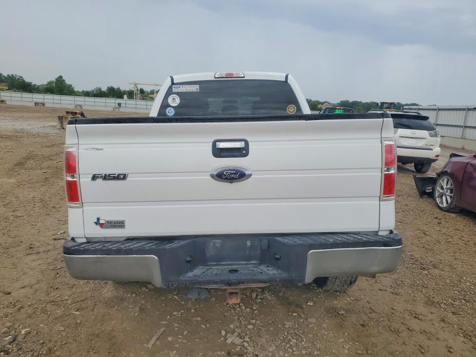 2013 Ford F150 მანქანა იყიდება აუქციონზე, vin: 1FTFW1EF6DKF06373, აუქციონის ნომერი: 63175426