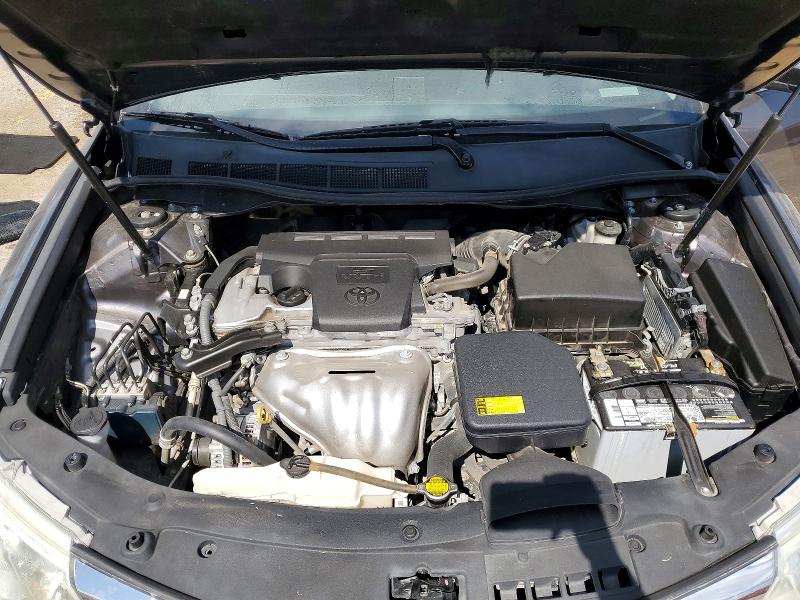 2013 Toyota Camry მანქანა იყიდება აუქციონზე, vin: 4T4BF1FKXDR306970, აუქციონის ნომერი: 59651396