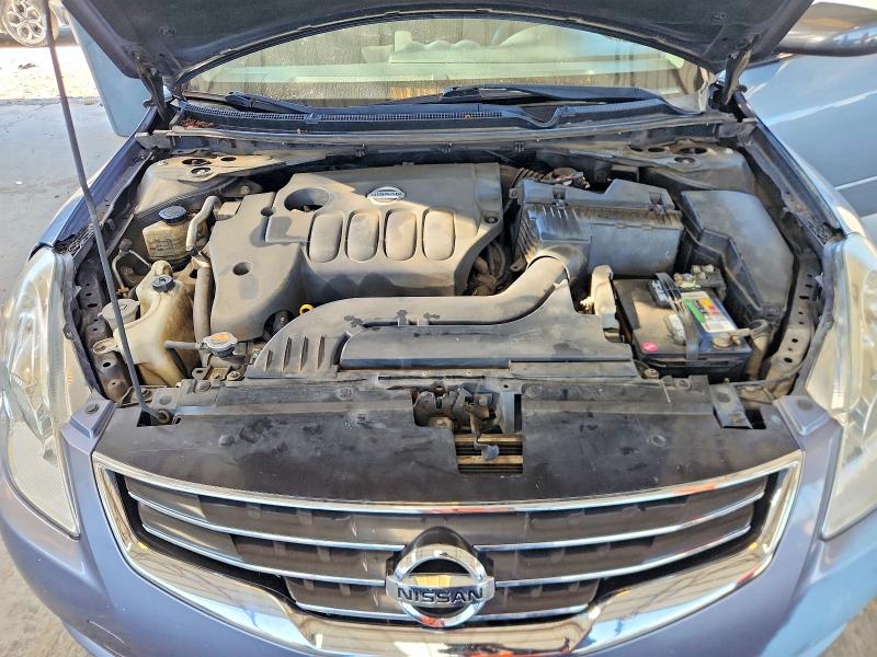 Продаж на аукціоні авто 2011 Nissan Altima, vin: 1N4AL2APXBN476321, номер лоту: 61874386