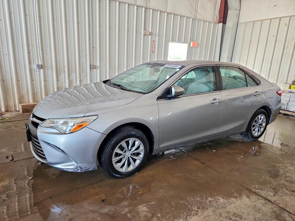 Aukcja sprzedaży 2016 Toyota Camry, vin: 4T1BF1FKXGU235655, numer aukcji: 58564586