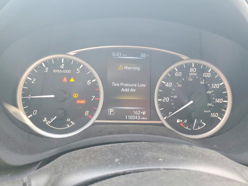 Auction sale of the 2016 Nissan Sentra, vin: 3N1AB7AP1GY326749, lot number: 58205816