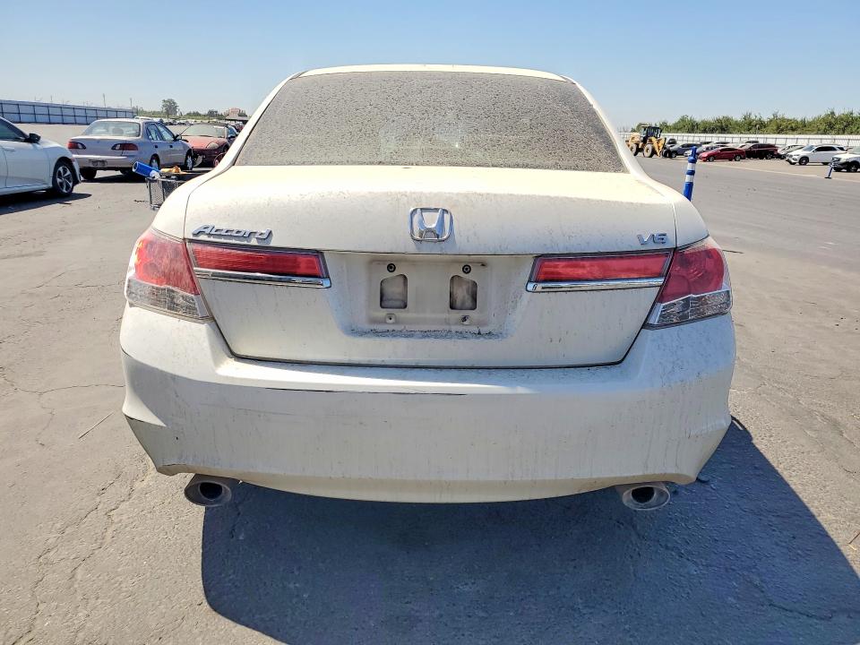 Aukcja sprzedaży 2012 Honda Accord, vin: 1HGCP3F71CA005514, numer aukcji: 62959666