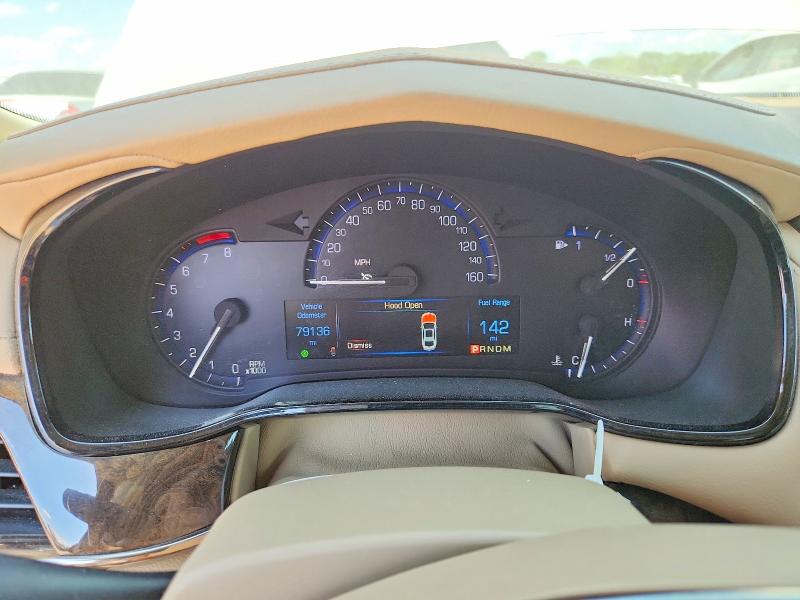 Aukcja sprzedaży 2014 Cadillac Cts, vin: 1G6AR5SX6E0180323, numer aukcji: 58085516