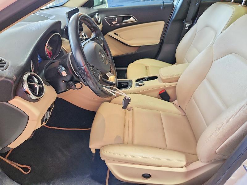 2019 Mercedes-benz Gla მანქანა იყიდება აუქციონზე, vin: WDCTG4GB1KJ532873, აუქციონის ნომერი: 62096696