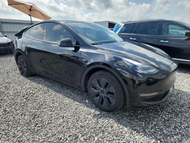 Auction sale of the 2024 Tesla Model Y, vin: 7SAYGDED8RF098018, lot number: 60970276