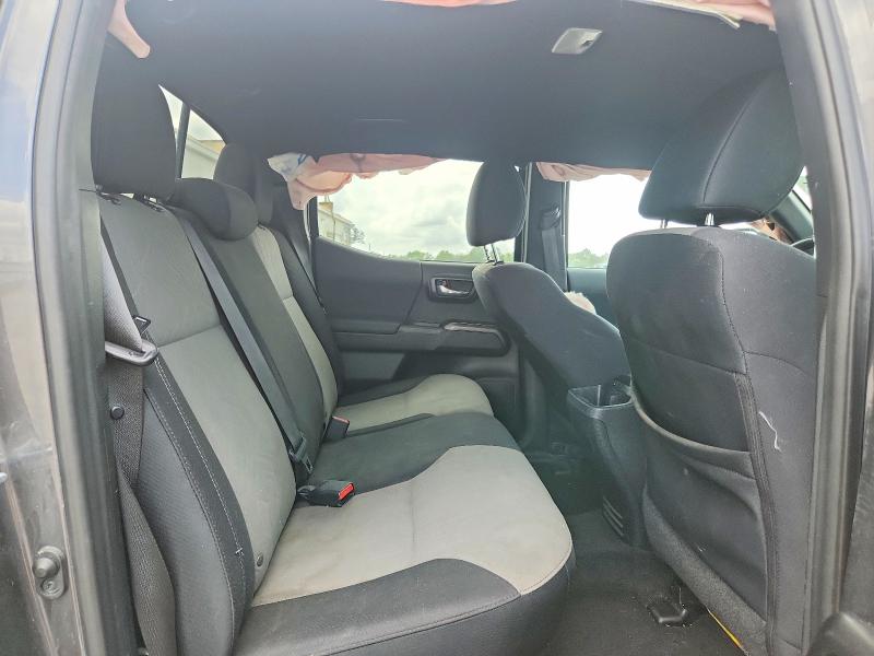 Продаж на аукціоні авто 2021 Toyota Tacoma, vin: 3TYCZ5AN1MT017567, номер лоту: 60298506