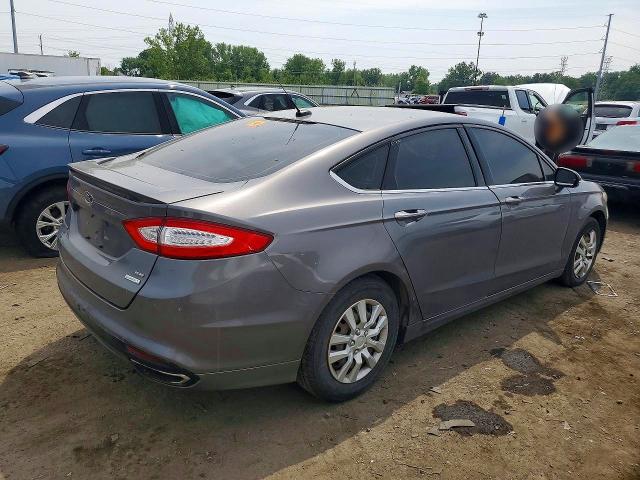 Auction sale of the 2013 Ford Fusion, vin: 3FA6P0H92DR314821, lot number: 63390906