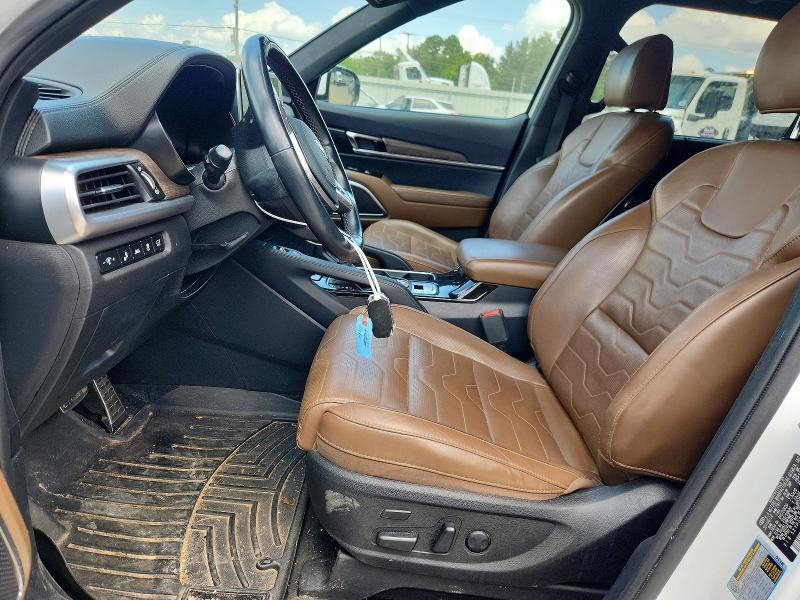 Продаж на аукціоні авто 2020 Kia Telluride, vin: 5XYP5DHC5LG044810, номер лоту: 59354096