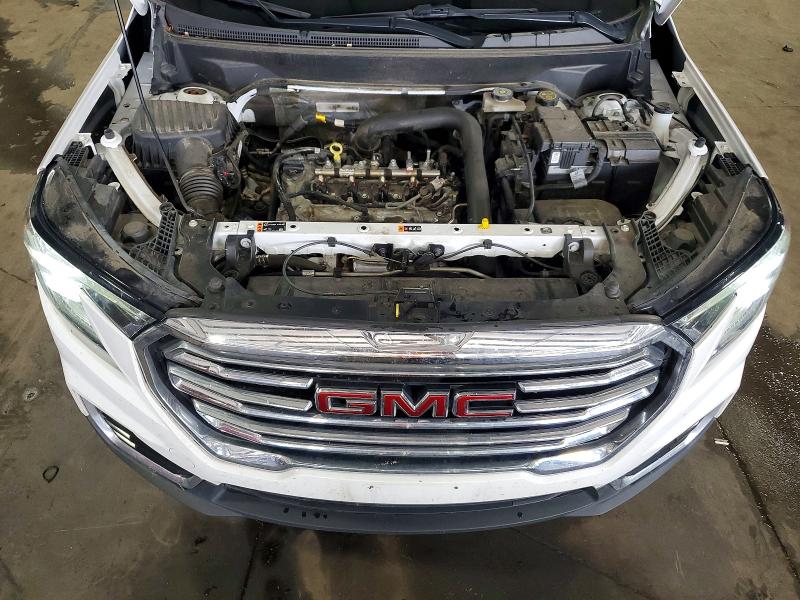 Aukcja sprzedaży 2023 Gmc Terrain, vin: 3GKALPEG5PL122879, numer aukcji: 62791546