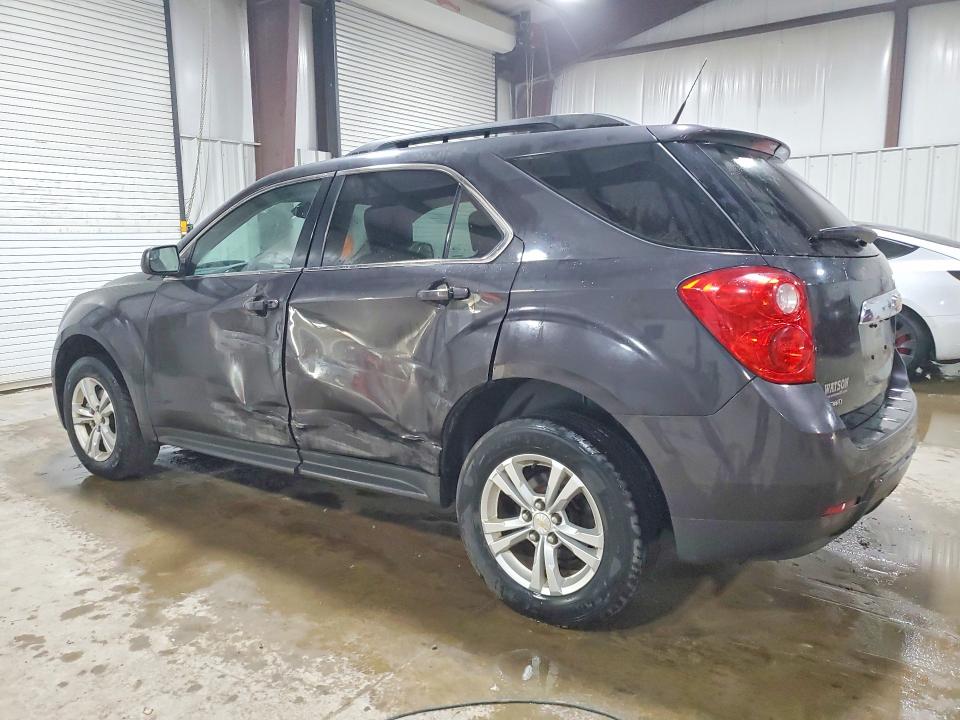 61112436 :رقم المزاد ، 2GNFLNEK4D6144437 vin ، 2013 Chevrolet Equinox مزاد بيع