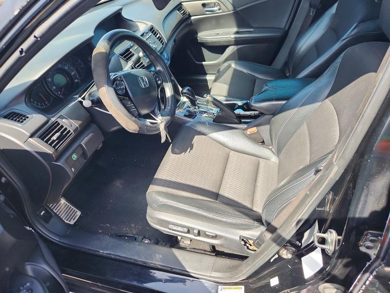 Aukcja sprzedaży 2017 Honda Accord, vin: 1HGCR2F53HA230558, numer aukcji: 61887586