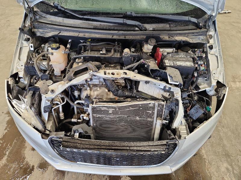 Продажа на аукционе авто 2014 Chevrolet Spark, vin: KL8CA6S9XEC503767, номер лота: 63554626