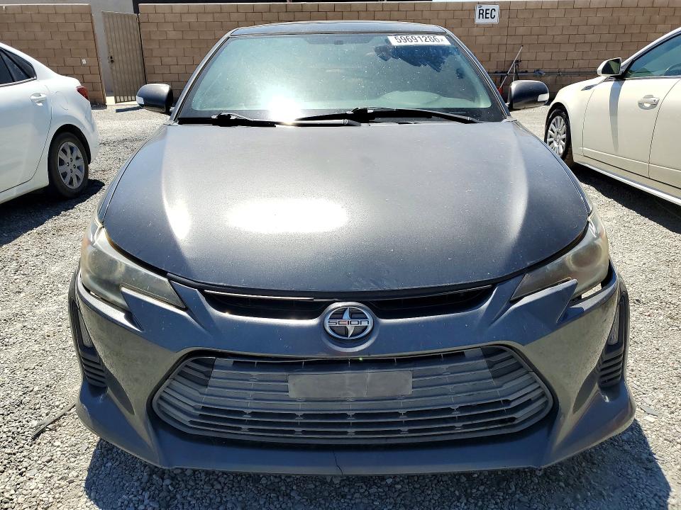Продаж на аукціоні авто 2014 Scion Tc, vin: JTKJF5C70E3084151, номер лоту: 59691286