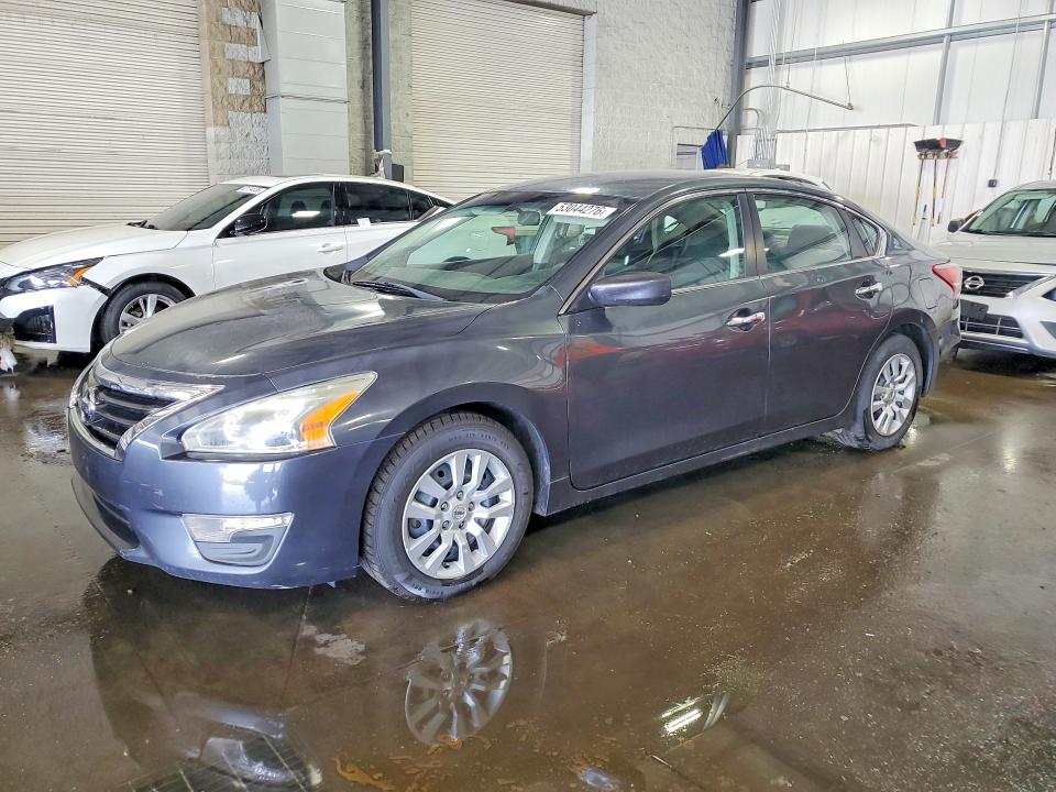 Aukcja sprzedaży 2013 Nissan Altima, vin: 1N4AL3AP6DC222609, numer aukcji: 53044276