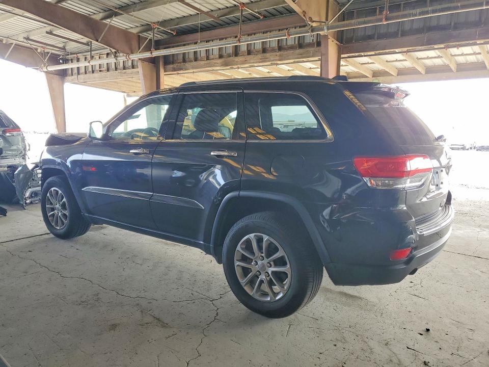 Продаж на аукціоні авто 2014 Jeep Grand Cherokee, vin: 1C4RJEBG0EC182669, номер лоту: 85990685