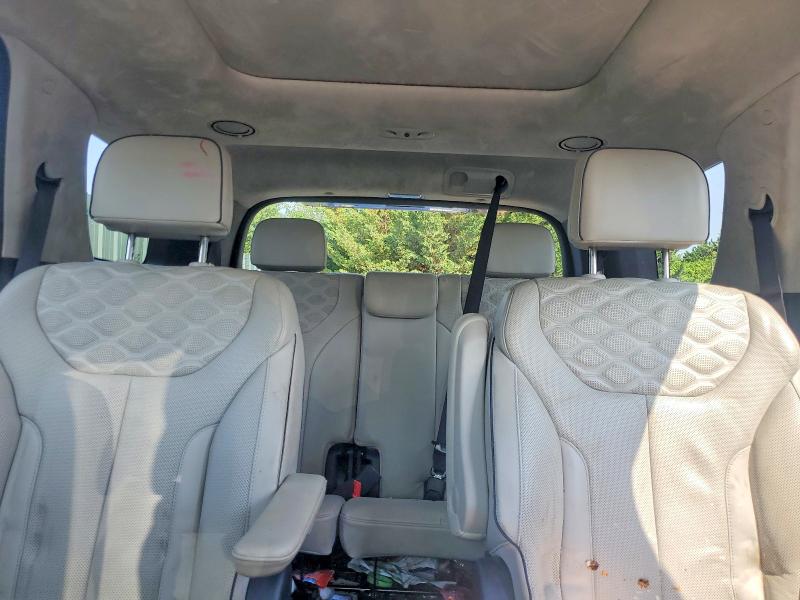 Продажа на аукционе авто 2021 Hyundai Palisade, vin: KM8R7DHE3MU273227, номер лота: 61388676